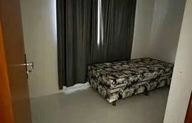 Imagem 4: Ap no Mecejana. 1 Vaga na garageme2 Dormitórios