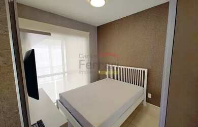 Imagem 6: Apartamento para venda com 72 metros quadrados com 2 quartos em Lauzane...