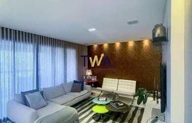 Imagem 3: Apartamento à venda, 3 quartos, 3 suítes, 3 vagas, Vila da Serra - Nova...