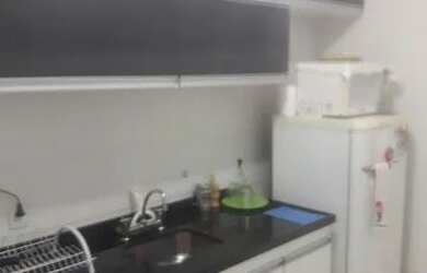 Imagem 4: Apartamento para venda e locação no London Ville - Alphaville