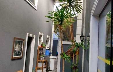 Imagem 10: Casa com 15 dormitórios, 600 m² - venda por R$ 12.000.000,00 ou aluguel...