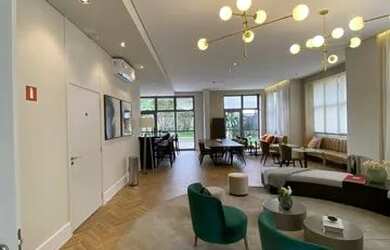 Imagem 9: Apartamento para locação por R$ 7.000,00/mês em Butantã, São Paulo-SP