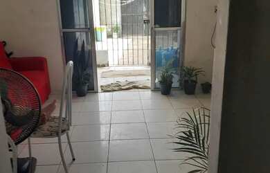 Imagem 6: Alugar-se esta casa. 100m² de Área, 1 Vaga na garageme4 Dormitórios