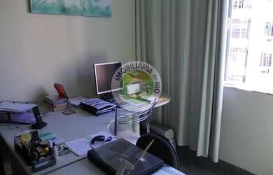 Imagem 2: RIO DE JANEIRO - Apartamento Padrão - COPACABANA