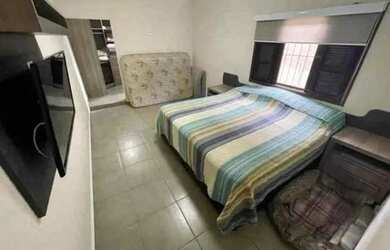 Imagem 5: VENDO EXCELENTE CASA. Piscina, 115m² de Área, 1 Vaga na garageme3 Dormitórios