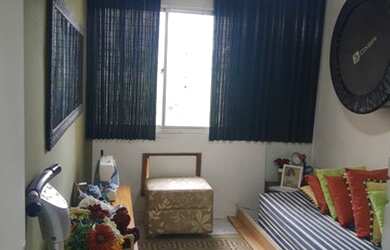 Imagem 6: Condomínio Moradas do Itanhangá, com lazer e segurança para a família