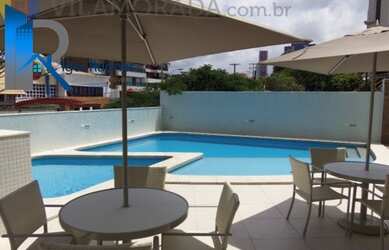 Imagem 13: SALVADOR - Apartamento Padrão - CAMINHO DAS ÁRVORES