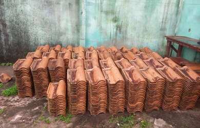 Imagem: A casa está localizado em Nova República, Santarém à venda