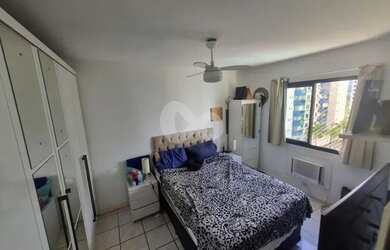 Imagem 14: Apartamento para Venda - Condomínio Sea Coast - Recreio dos Bandeirantes