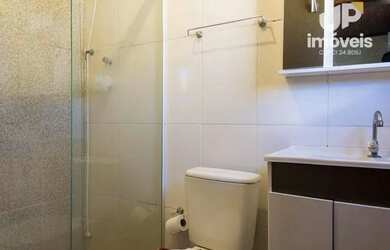 Imagem 6: Sobrado com 4 dormitórios à venda por R$ 390.000 no Porto em Pelotas/RS