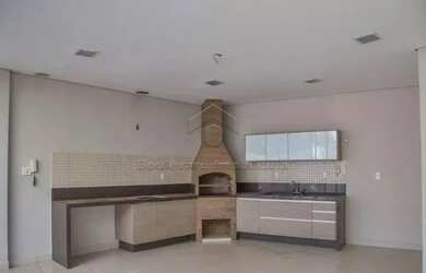 Imagem 1: Ribeirão Preto - Casa Padrão - Alto da Boa Vista