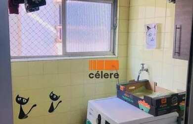 Imagem 3: Apartamento com 3 dormitórios, 72 m² - venda por R$ 699.000,00 ou aluguel...