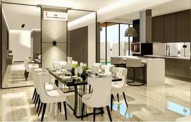 Imagem 5: Casa à venda no bairro Jardim Imperial - Cuiabá/MT