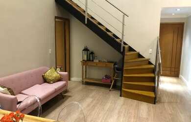 Imagem 3: Apartamentos - Duplex em Condomínio Villaggio Daniele - Atibaia