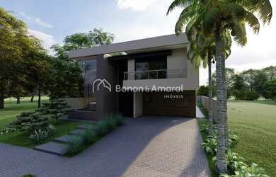 Imagem 9: Casa em condomínio no Alphaville Dom Pedro 2, de 5 quartos à venda,...