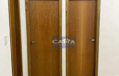 Imagem 8: Apto Itaquera. 40m² de Área, 1 Banheiroe2 Dormitórios