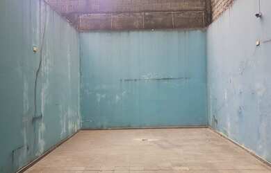 Imagem: O depósito possui 250m² de Área e está localizado em Bairro