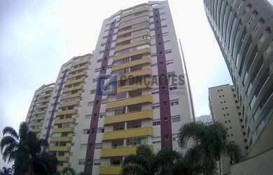 Imagem 2: SAO BERNARDO DO CAMPO - Residential / Apartment - BAETA NEVES