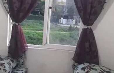 Imagem 4: República femina em condomínio fechado