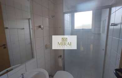 Imagem 9: Apartamento com 1 quarto para Alugar, Edifício Colinas do Vale, Jardim...