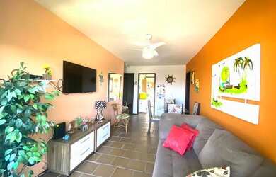 Imagem 5: Apartamento para venda possui 69 metros quadrados com 1 quarto em Centro...