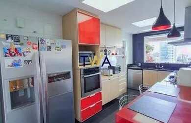 Imagem 8: Apartamento à venda, 3 quartos, 3 suítes, 3 vagas, Vila da Serra - Nova...