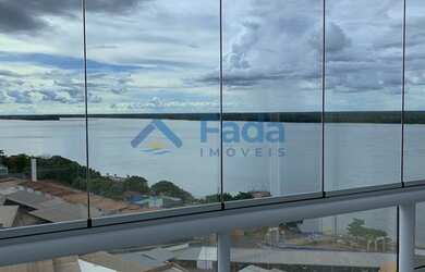 Imagem 5: PORTO RICO - Apartamento Padrão - Residencial Rio Parana