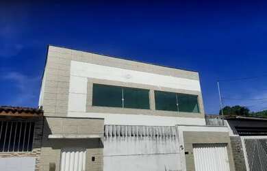 Imagem 2: Vende-se ou aluga-se está casa localização bairro vinhais perto de tudo