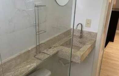 Imagem 7: Apartamento com 2 dormitórios, 46 m² - venda por R$ 185.000,00 ou aluguel por R$ 975,00/mê