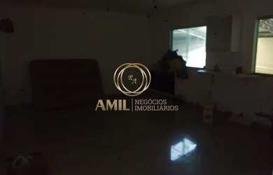 Imagem 8: Galpão/Depósito/Armazém para aluguel tem 396 metros quadrados