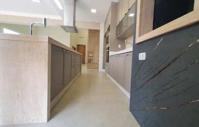 Imagem 4: SAO JOSE DO RIO PRETO - Casa Padrão - RESIDENCIAL GAIVOTA I