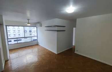 Imagem 3: Apartamento para aluguel tem 85 metros quadrados com 3 quartos em Copacabana...