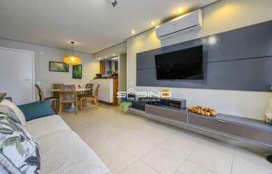 Imagem 5: Apartamento à venda com 3 dormitórios 1 suíte, mais suíte de empregada...