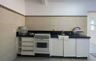 Imagem 4: Casa para venda com 310 metros quadrados com 3 quartos em Balneario Mongaguá...