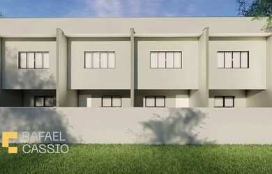 Imagem 13: Sobrado novo no bairro Santa Terezinha com 2 quartos em Gaspar