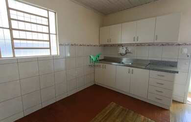 Imagem 3: CAXIAS DO SUL - Casa Padrão - Sagrada Família