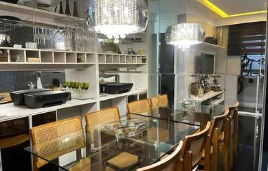 Imagem 7: Apartamento para Venda - Condomínio Minha Praia - Barra da Tijuca