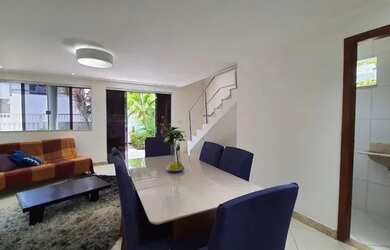 Imagem 4: Casa a venda Casa em condomínio com 5 dormitórios