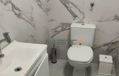 Imagem 3: Apartamento com 1 dormitório para alugar, 60 m² por R$ 2.450,00/mês...