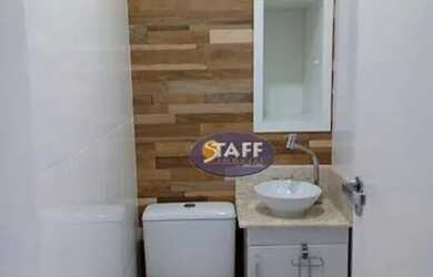 Imagem 13: Cobertura com 3 dormitórios para alugar, 110 m² por R$ 4.003,00/mês...