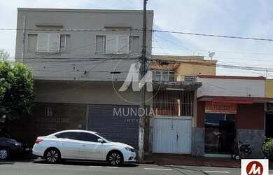 Imagem: O depósito possui 150m² de Área e está localizado em Campos