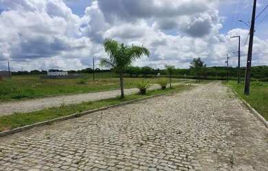 Imagem 8: Terreno Luar do Juriti Caruaru