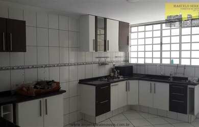 Imagem 8: Casas para venda em Jundiaí no bairro Bela Vista