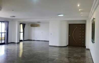 Imagem: O apartamento possui 3 Dormitórios, 4 Banheiros, 3 Vagas na