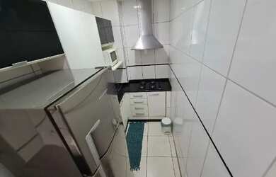 Imagem 9: Temporada / Quarto e Sala Amplo com máquina de lavar prox Metrô