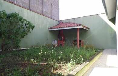 Imagem 13: CASA RESIDENCIAL em BRAGANÇA PAULISTA - SP, JARDIM SANTA PAULINA