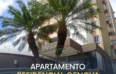 Imagem: O apartamento possui 3 Dormitórios, 2 Banheiros, 78m² de Área