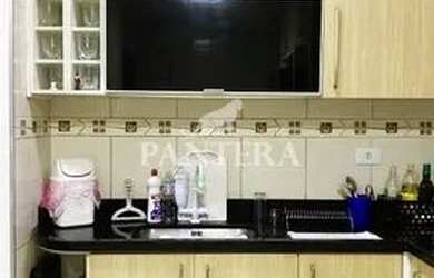 Imagem 14: Sobrado Condomínio Fechado Residencial Bouganville - Vila Metalurgica