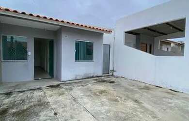 Imagem: Casa 3/4 ( Azaleias - SIM ) Locação