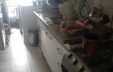 Imagem 8: Condomínio Moradas do Itanhangá, com lazer e segurança para a família